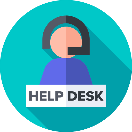 Helpdesk